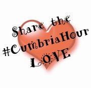 share the cumbriahour love